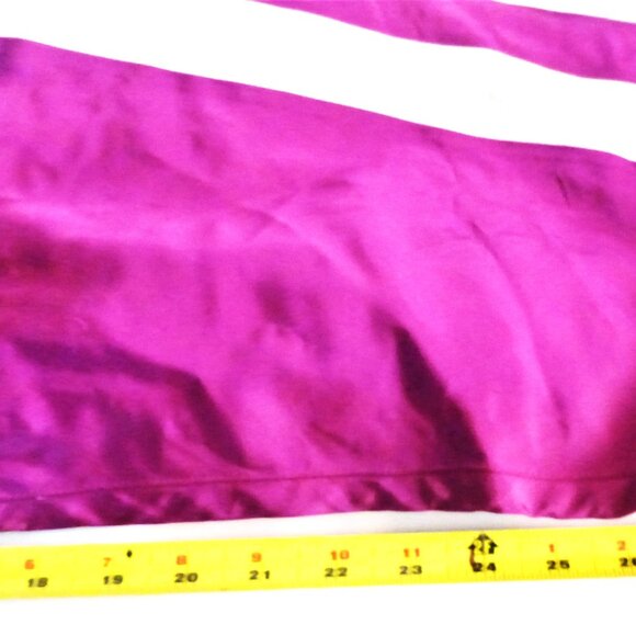 Large DOG COAT Levine Hoods Coats Gowns Robes Dog Jacket DOG RAIN COAT - Picture 6 of 6